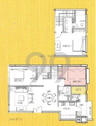 The Loft (D10), Condominium #417269041